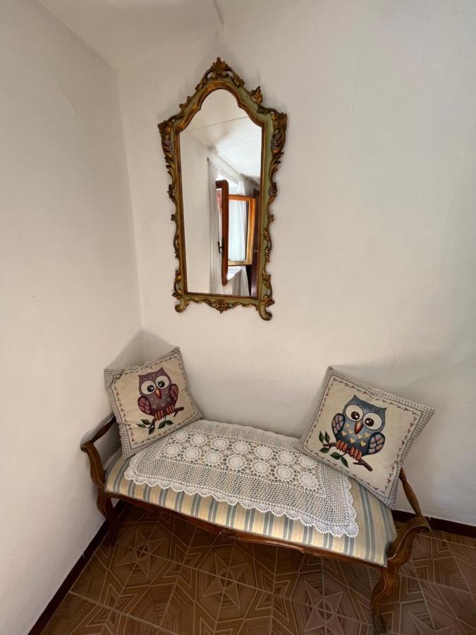 Casina Orione Apartman Montecatini Val di Cecina Kültér fotó