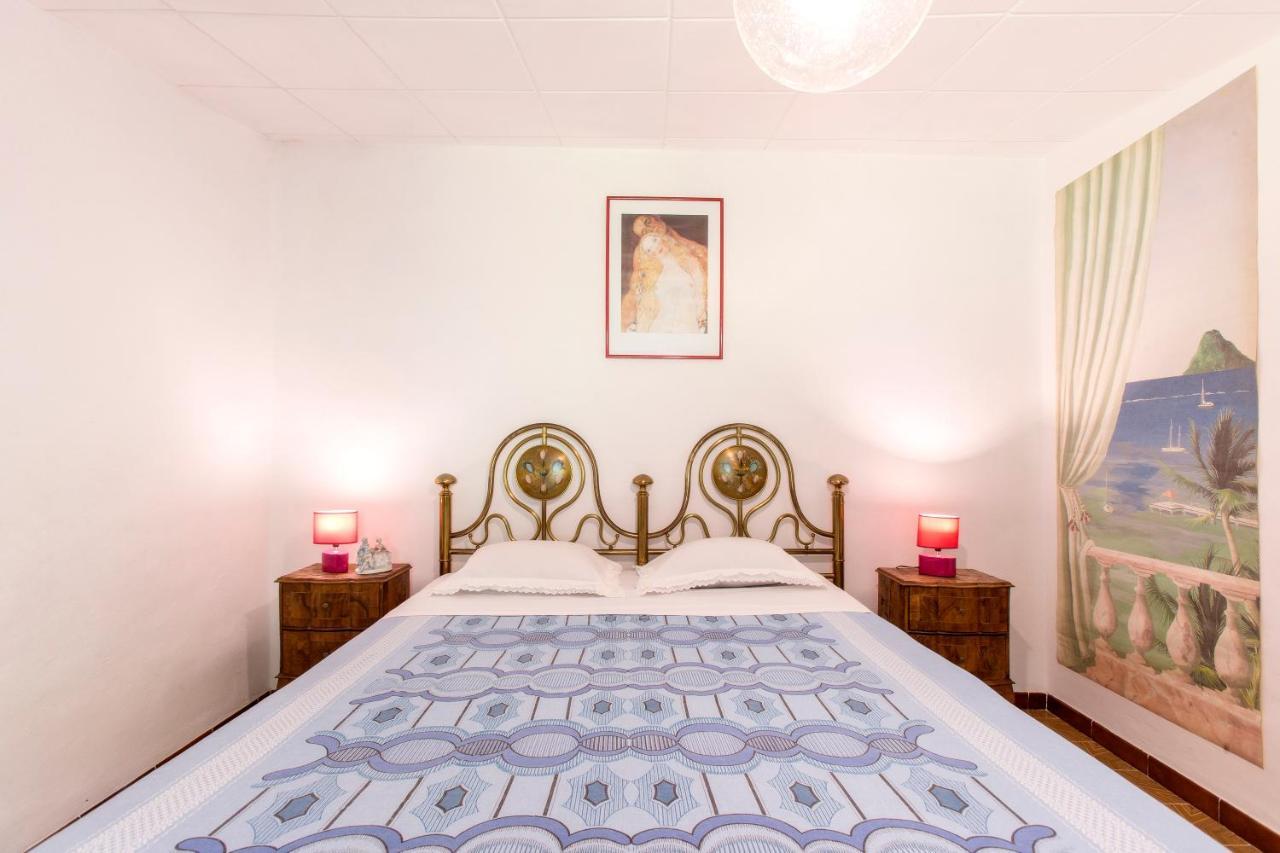 Casina Orione Apartman Montecatini Val di Cecina Kültér fotó