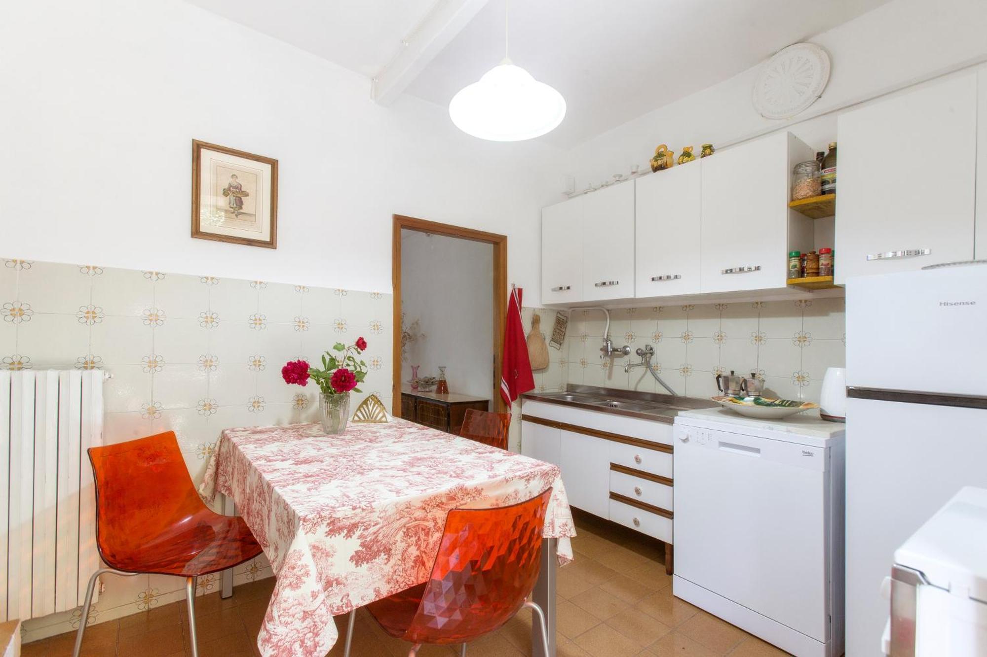 Casina Orione Apartman Montecatini Val di Cecina Kültér fotó
