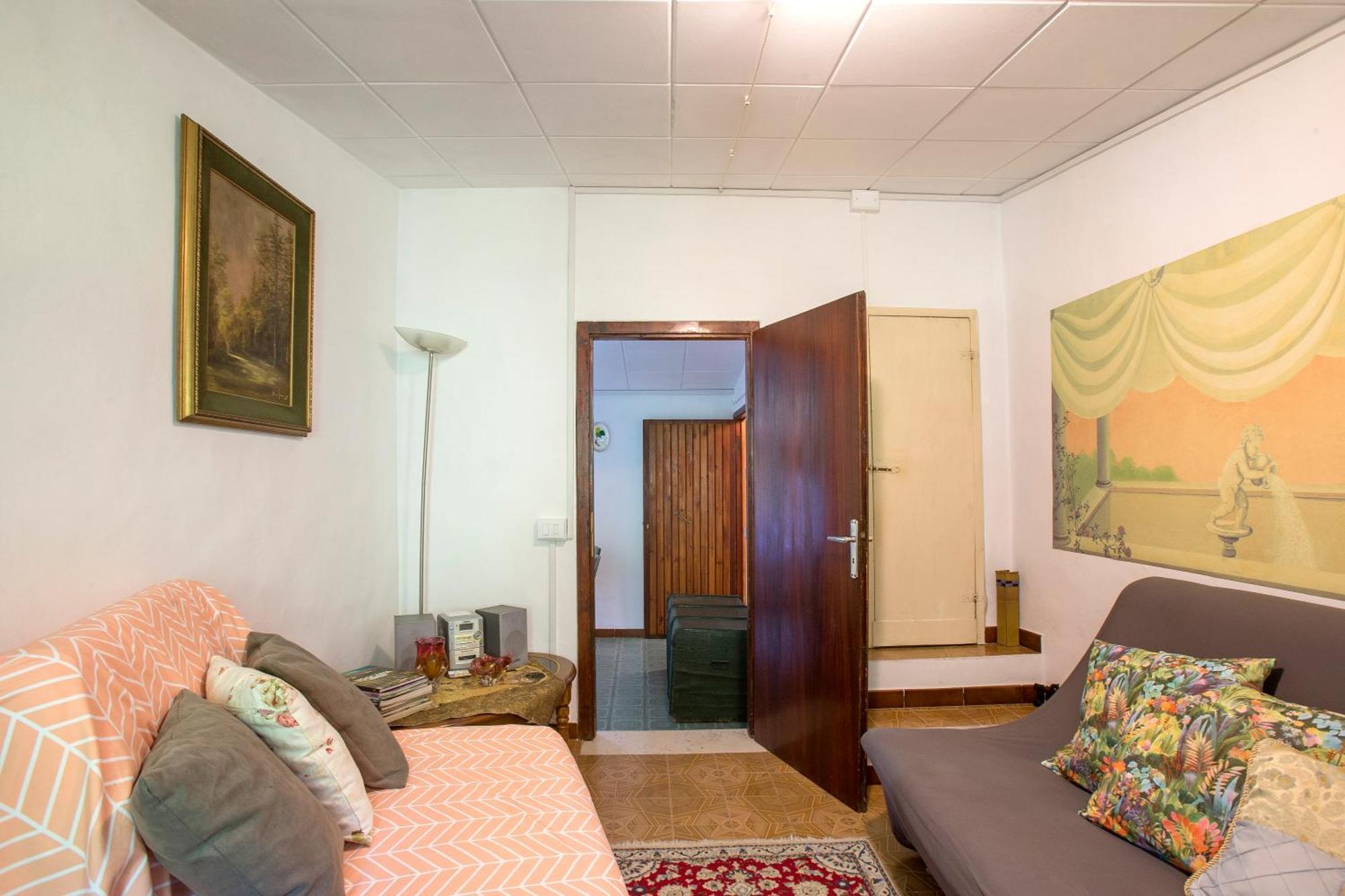 Casina Orione Apartman Montecatini Val di Cecina Kültér fotó
