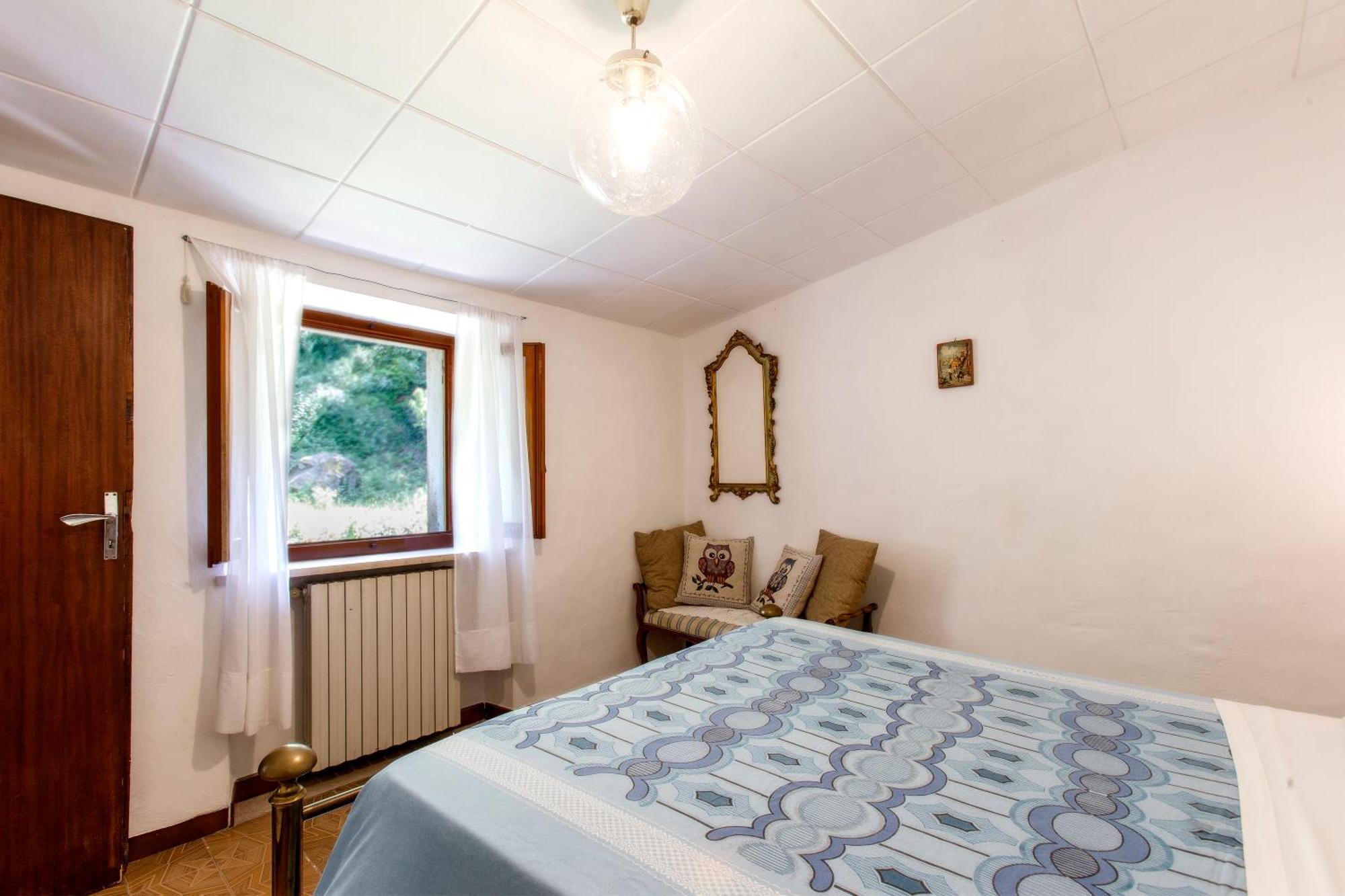 Casina Orione Apartman Montecatini Val di Cecina Kültér fotó